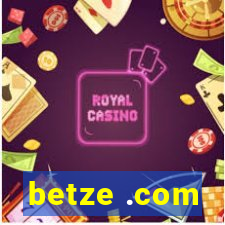 betze .com